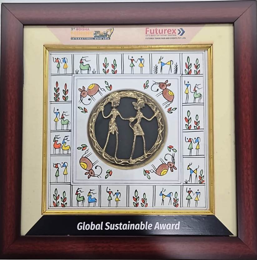 Global Sustainable Award